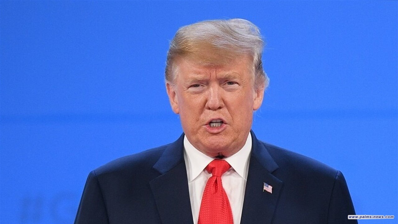 ترامب: إيران تريد إبرام اتفاق ولا أريد أن يقتل مجتبى خامنئي